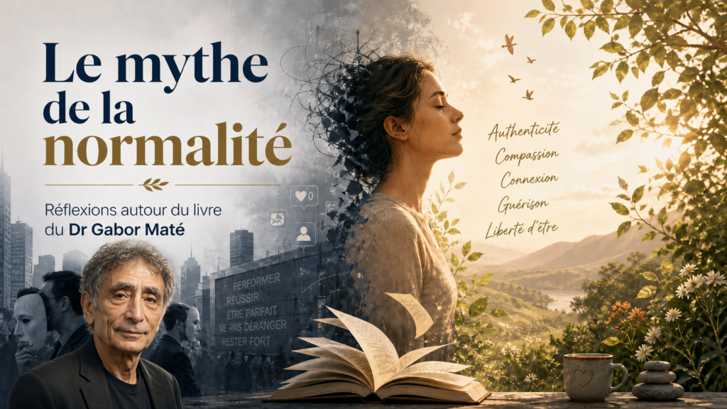 Lee Mythe de la normalité